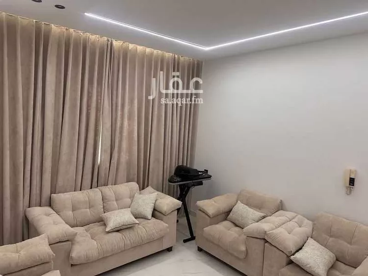 شقة للإيجار في حي الرمال, مدينة الرياض, منطقة الرياض 11