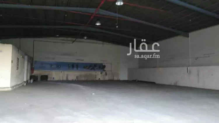 مستودع للإيجار في شارع مراغان, حي بدر, مدينة مكة المكرمة, منطقة مكة المكرمة صورة 4