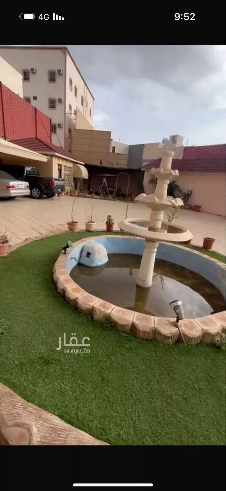 فيلا للبيع في شارع القيروان 20, حي القيروان, مدينة خميس مشيط, منطقة عسير صورة 3