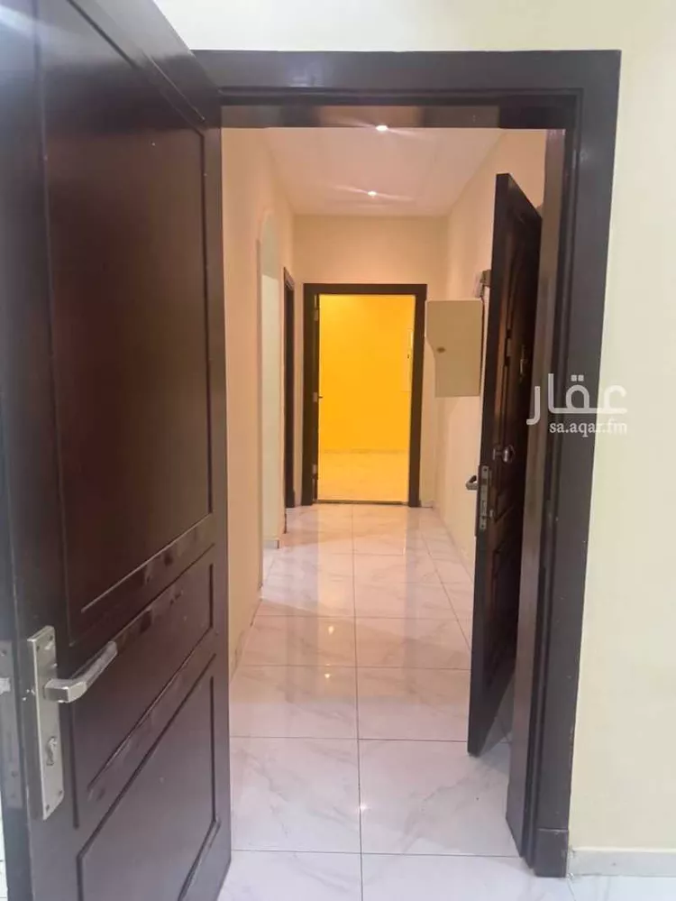 شقة للإيجار في شارع وادي القيم, حي العزيزية, مدينة جدة, منطقة مكة المكرمة 7