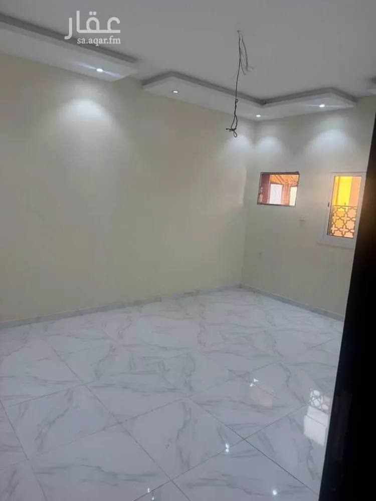شقة للإيجار في شارع وادي القيم, حي العزيزية, مدينة جدة, منطقة مكة المكرمة 6