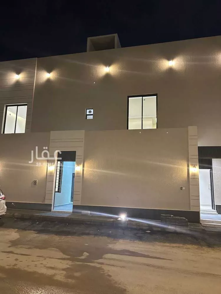 فيلا للبيع في شارع الضياء ، حي الجنادرية ، الرياض ، منطقة الرياض