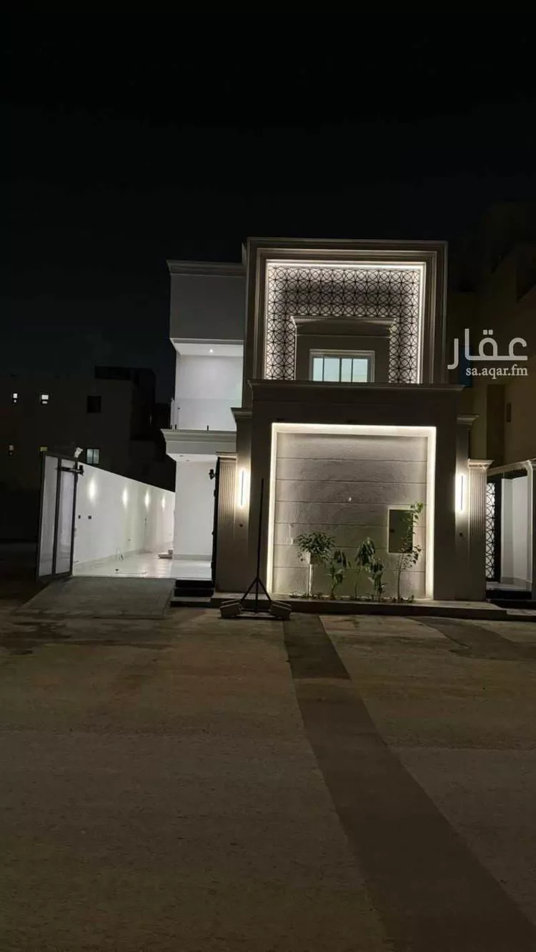 فيلا للبيع في شارع محمد بن خالد, حي العارض, مدينة الرياض, منطقة الرياض صورة 5