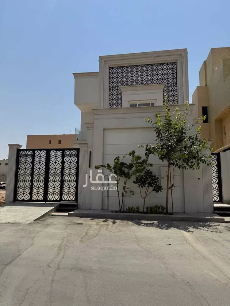 فيلا للبيع في شارع محمد بن خالد, حي العارض, مدينة الرياض, منطقة الرياض
