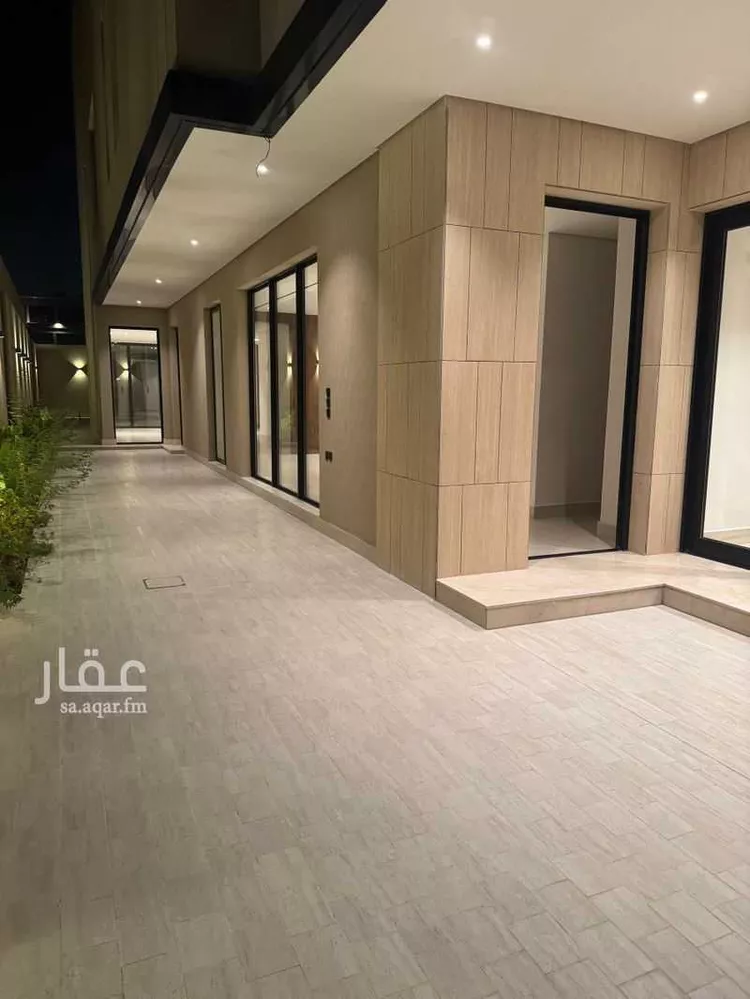فيلا للبيع في شارع جبل اروم, حي الصحافة, مدينة الرياض, منطقة الرياض صورة 2