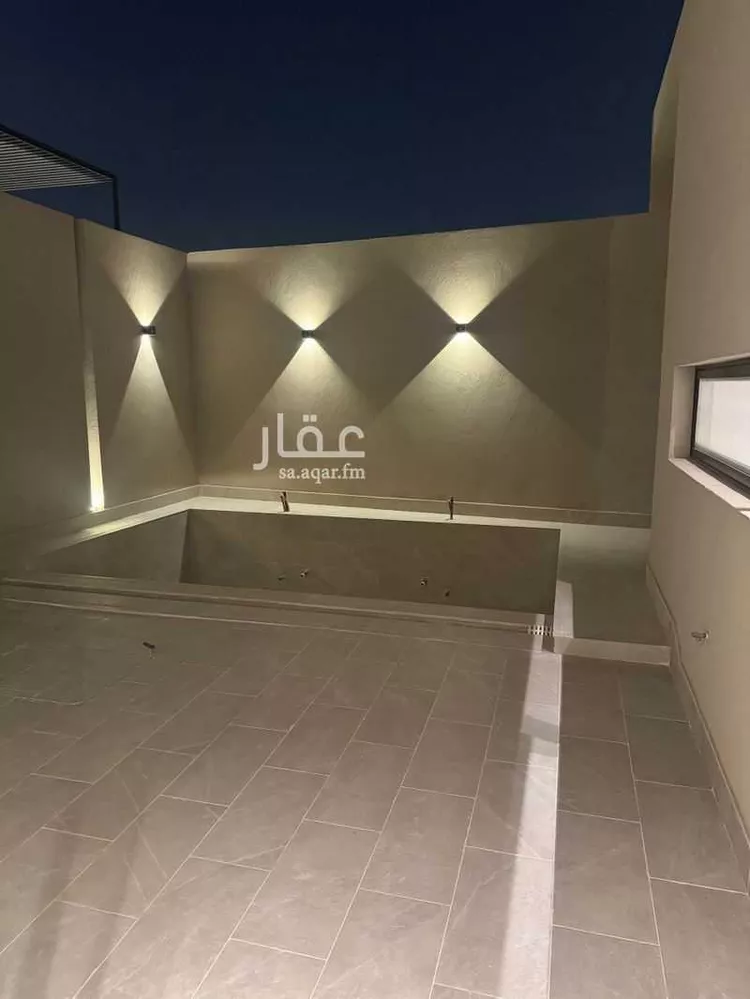 فيلا للبيع في شارع جبل اروم, حي الصحافة, مدينة الرياض, منطقة الرياض 7