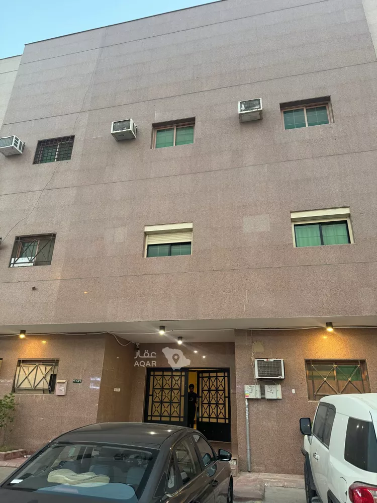 Apartment for Sale in Riyadh Al Yasmin