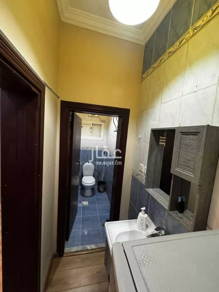 شقة للإيجار في شارع عبدالله الصفي, حي النسيم, مدينة جدة, منطقة مكة المكرمة صورة 3