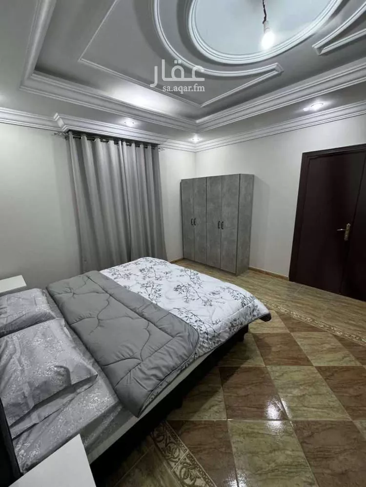 شقة للإيجار في شارع عبدالله الصفي, حي النسيم, مدينة جدة, منطقة مكة المكرمة صورة 4