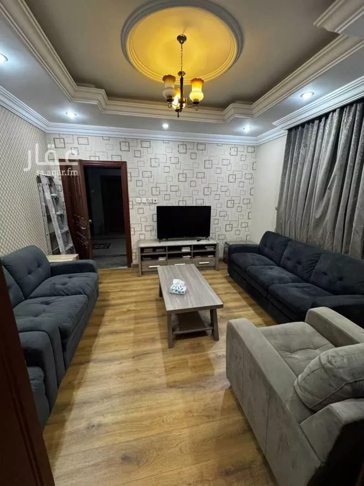 شقة للإيجار في شارع عبدالله الصفي, حي النسيم, مدينة جدة, منطقة مكة المكرمة صورة 4