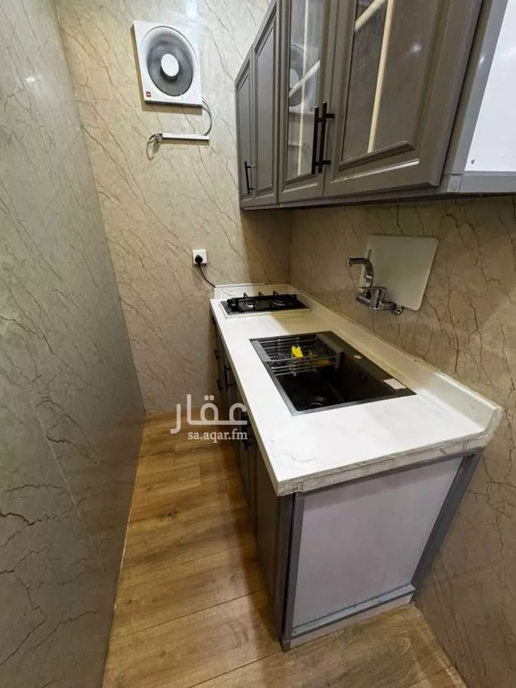 شقة للإيجار في شارع عبدالله الصفي, حي النسيم, مدينة جدة, منطقة مكة المكرمة صورة 2