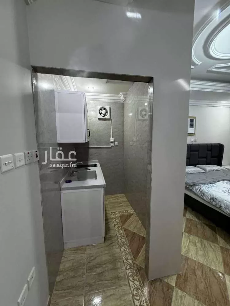 شقة للإيجار في شارع عبدالله الصفي, حي النسيم, مدينة جدة, منطقة مكة المكرمة صورة 5