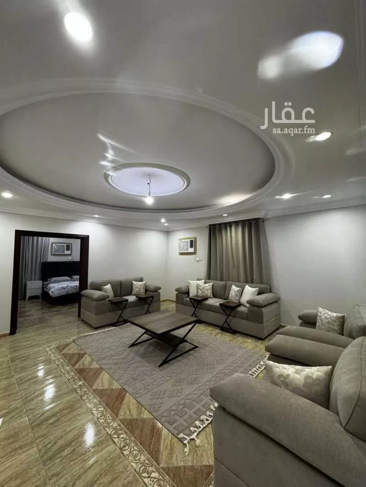 شقة للإيجار في شارع عبدالله الصفي, حي النسيم, مدينة جدة, منطقة مكة المكرمة
