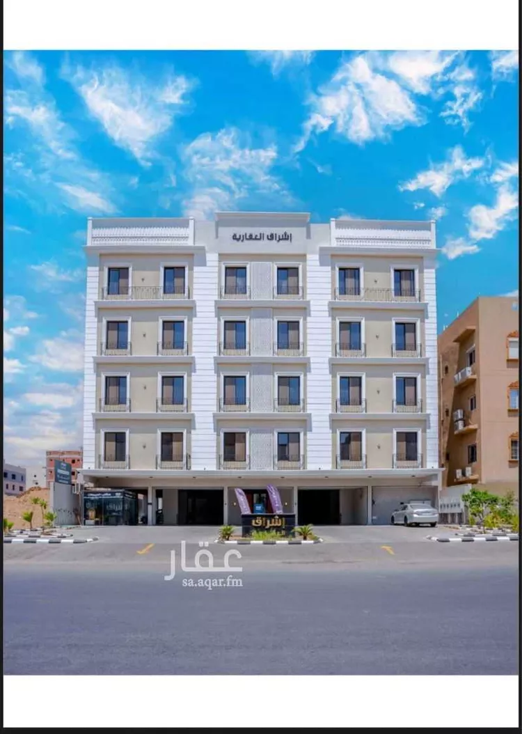 شقة للبيع في شارع زياد بن ابي زياد, حي الريان, مدينة جدة, منطقة مكة المكرمة صورة 4