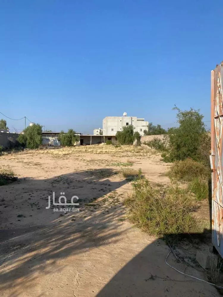 أرض للبيع في حي الحجيرة, مدينة الطائف, منطقة مكة المكرمة صورة 2