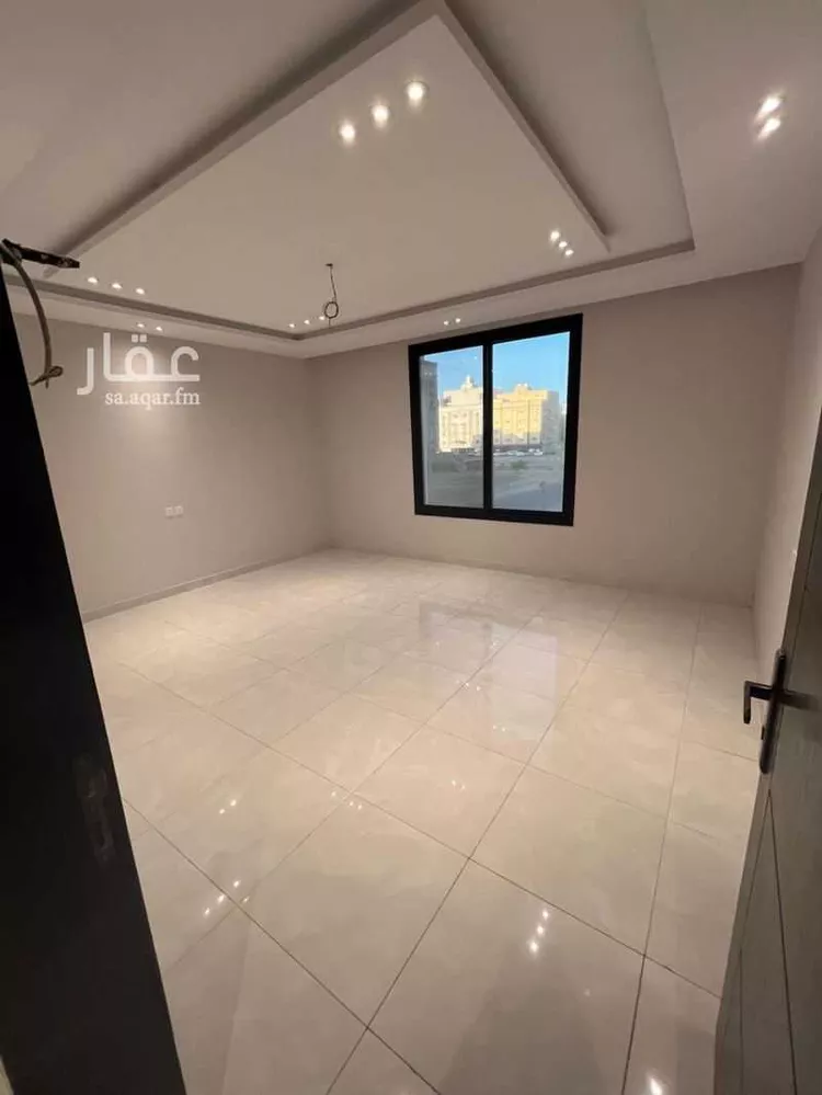 شقة للبيع في شارع زياد بن ابي زياد, حي الريان, مدينة جدة, منطقة مكة المكرمة