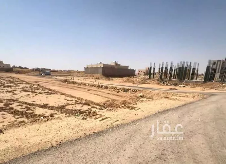 أرض للإيجار في شارع عيد بن محمد الانصاري ، حي ضاحية نمار ، الرياض ، منطقة الرياض صورة 2