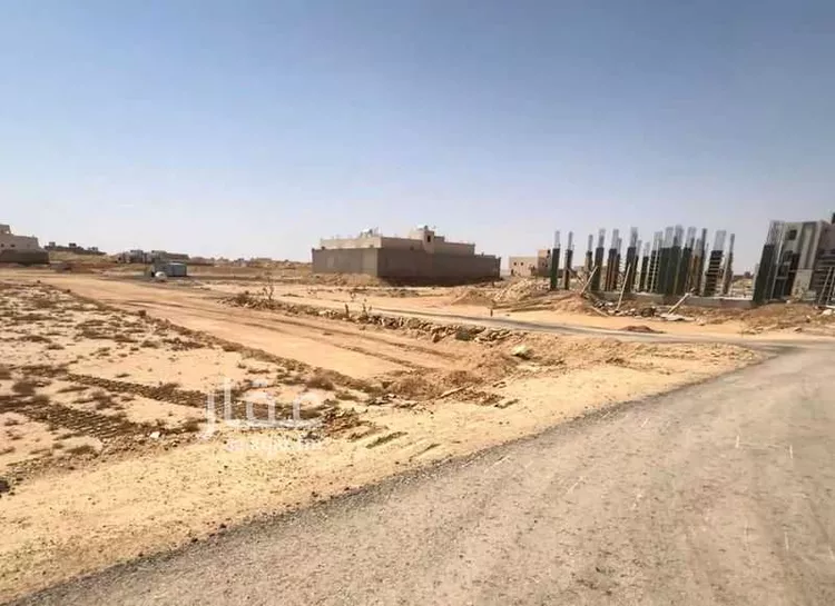 أرض للإيجار في ضاحية نمار ، الرياض صورة 3