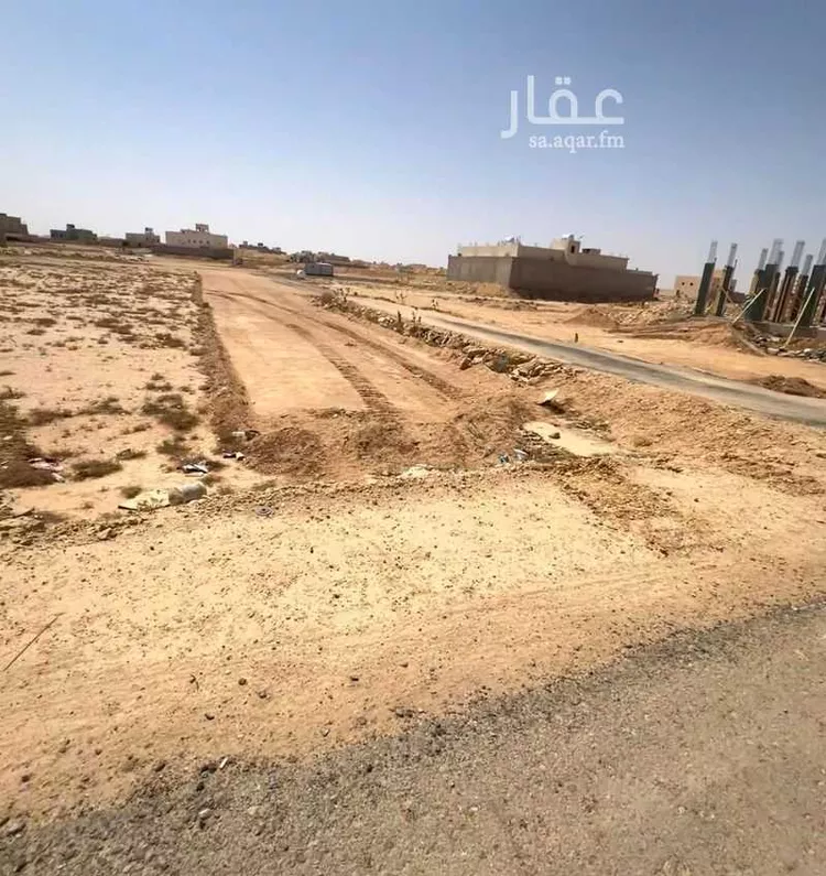 أرض للإيجار في ضاحية نمار ، الرياض