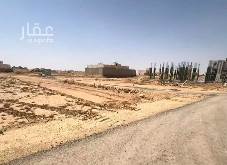 أرض للإيجار في ضاحية نمار ، الرياض صورة 2