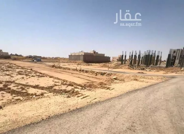 أرض للإيجار في شارع عيد بن محمد الانصاري ، حي ضاحية نمار ، الرياض ، منطقة الرياض صورة 2