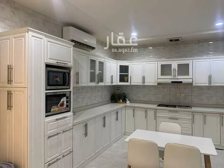 شقة للإيجار في شارع قلعة الفسطاط, حي إشبيلية, مدينة الرياض, منطقة الرياض صورة 2