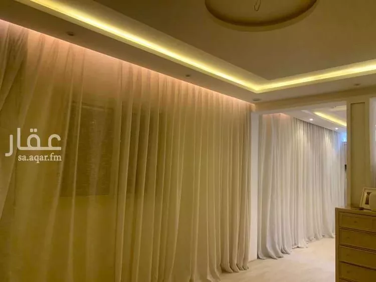 شقة للإيجار في شارع قلعة الفسطاط, حي إشبيلية, مدينة الرياض, منطقة الرياض صورة 5