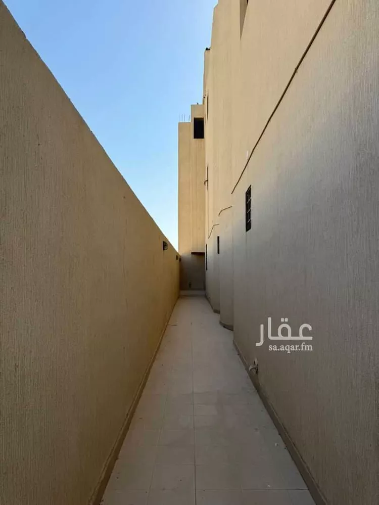 دور للإيجار في شارع الرمس ، حي الملقا ، الرياض ، منطقة الرياض صورة 4