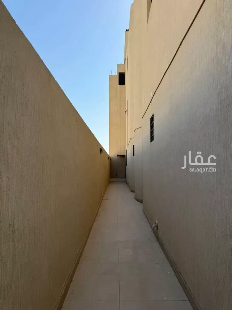 دور للإيجار في شارع الرمس, حي الملقا, مدينة الرياض, منطقة الرياض صورة 4