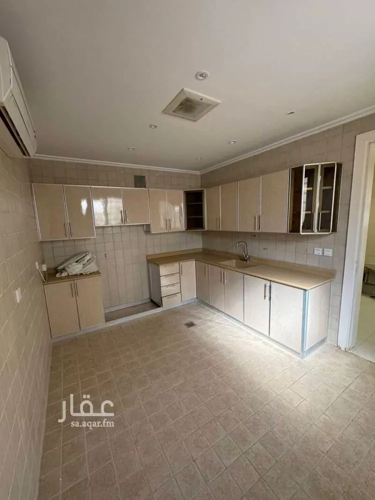 دور للإيجار في شارع الرمس, حي الملقا, مدينة الرياض, منطقة الرياض صورة 3