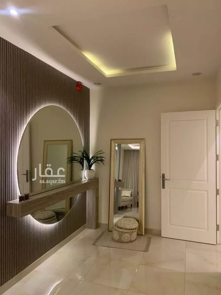 شقة للإيجار في شارع قلعة الفسطاط, حي إشبيلية, مدينة الرياض, منطقة الرياض صورة 4