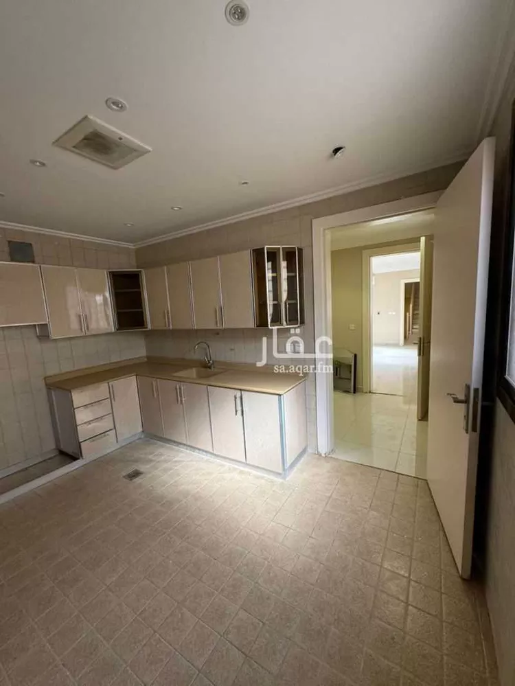 دور للإيجار في شارع الرمس, حي الملقا, مدينة الرياض, منطقة الرياض صورة 5