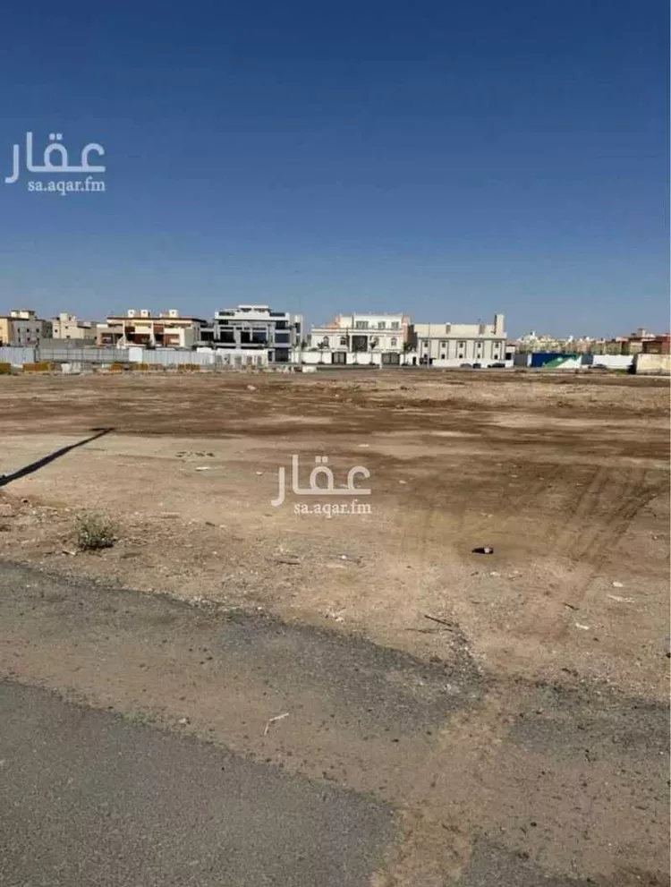 أرض للبيع في شارع ام المؤمنين ميمونة, حي أبحر الجنوبية, مدينة جدة, منطقة مكة المكرمة صورة 3