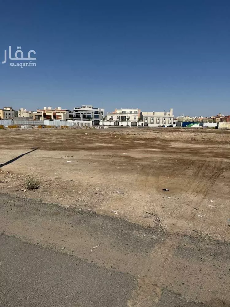 أرض للبيع في شارع ام المؤمنين ميمونة, حي أبحر الجنوبية, مدينة جدة, منطقة مكة المكرمة صورة 2