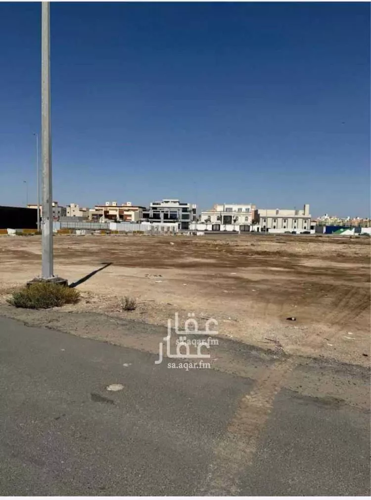 Land for Sale in Jeddah Obhur Al Janoubiah
