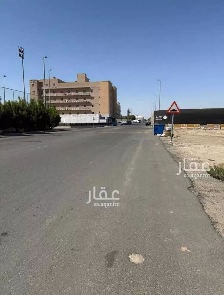 أرض للبيع في شارع ام المؤمنين ميمونة, حي أبحر الجنوبية, مدينة جدة, منطقة مكة المكرمة صورة 4