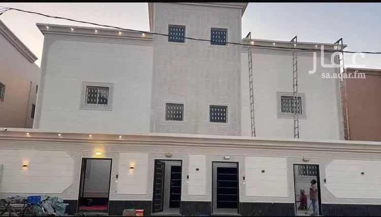 عمارة للبيع في شارع الباب ، حي الروضة ، وادي الدواسر ، وادي الدواسر صورة 2