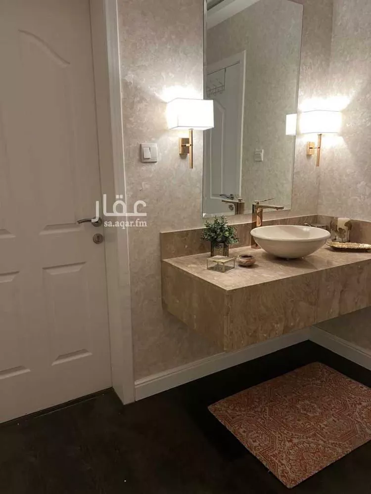 شقة للبيع في شارع الشهاده, حي الجامعة, مدينة الظهران, المنطقة الشرقية صورة 4