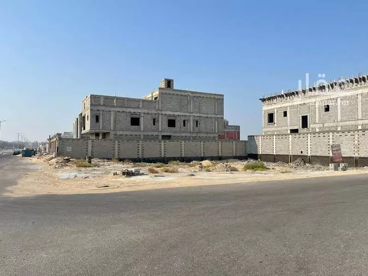 أرض للبيع في شارع الماس ، حي السيف ، الدمام ، الدمام