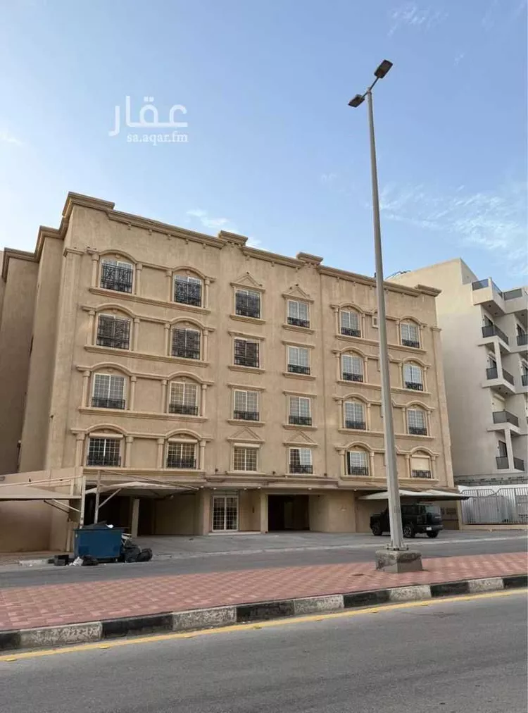 شقة للبيع في شارع الشهاده, حي الجامعة, مدينة الظهران, المنطقة الشرقية صورة 3