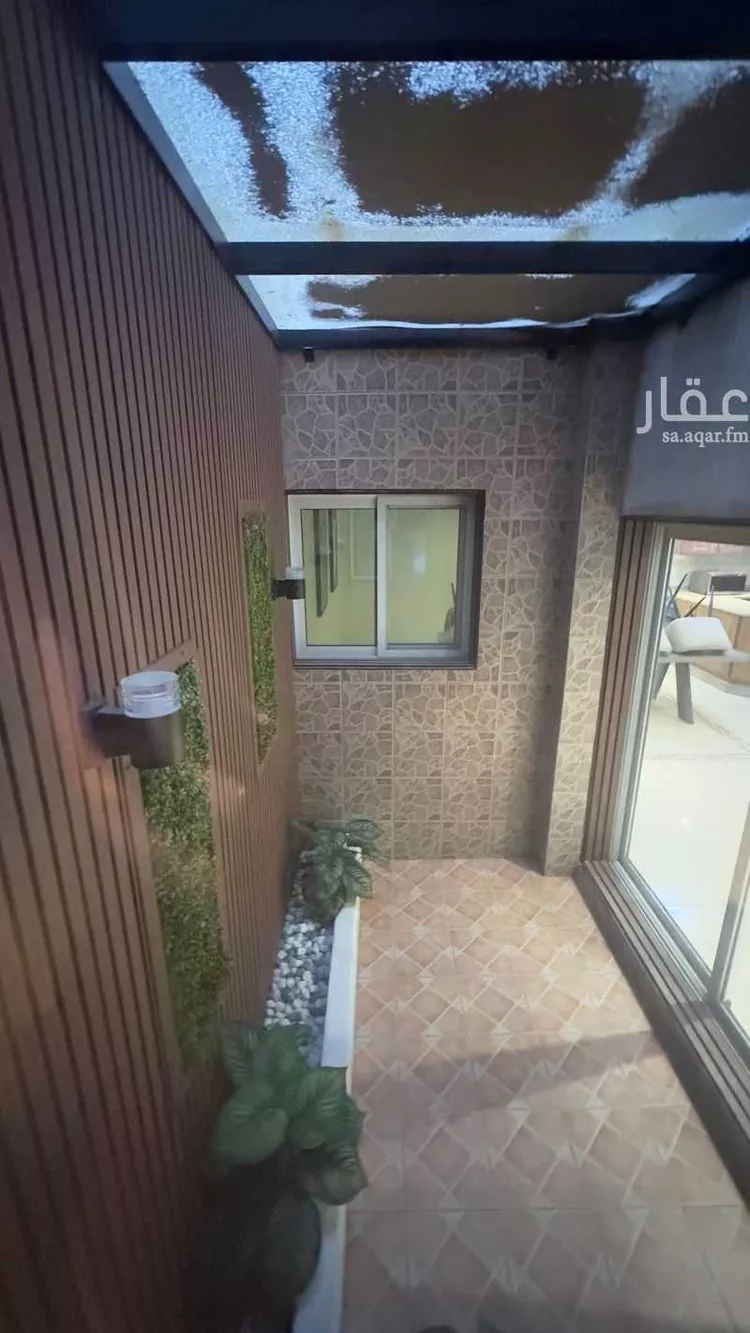 فيلا للإيجار في شارع عبد الله بن العباس, حي الدوحة الجنوبية, مدينة الظهران, المنطقة الشرقية 14