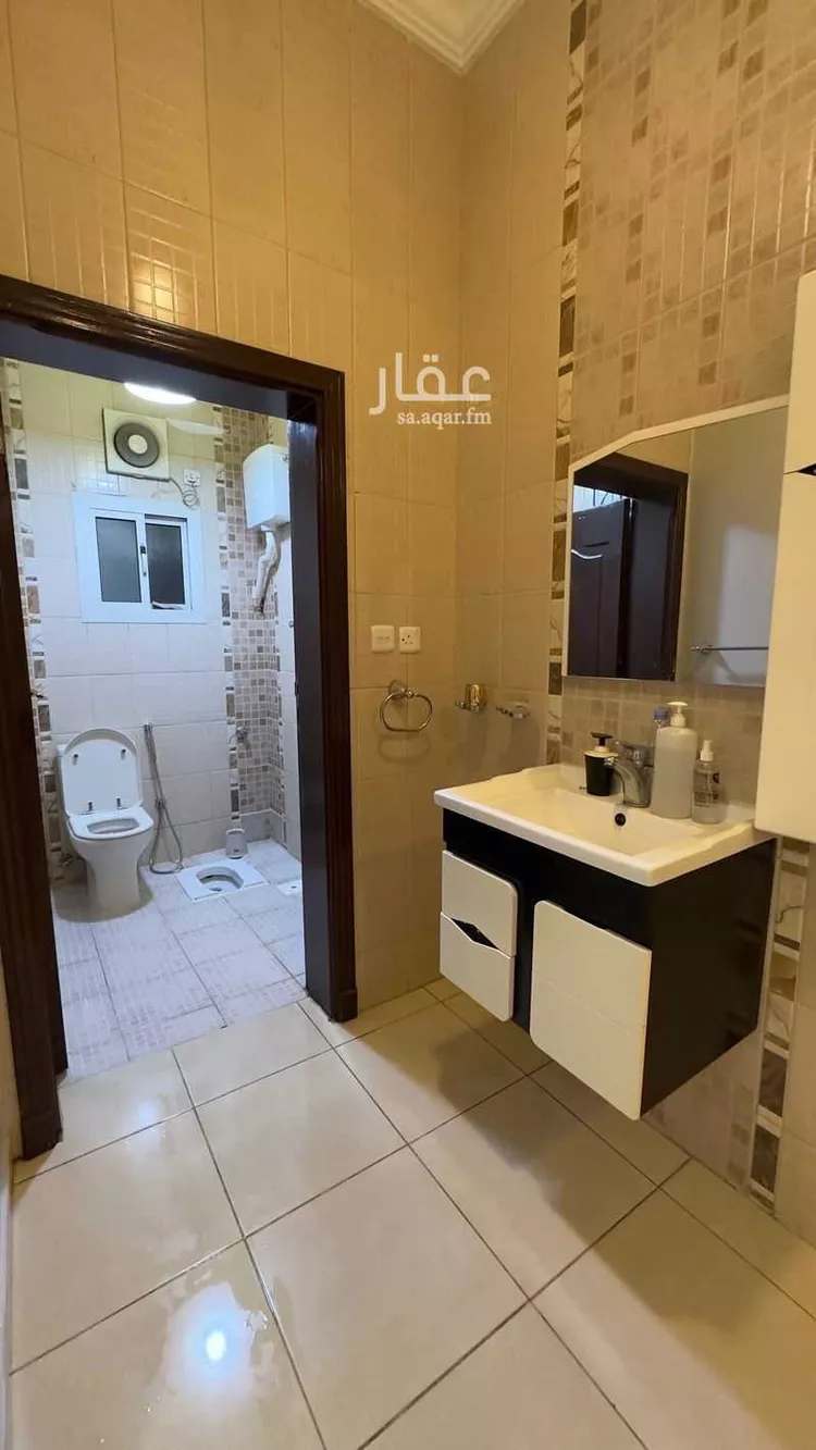 شقة للإيجار في شارع ابن طلحه ، حي الحمدانية ، جدة ، جدة صورة 4