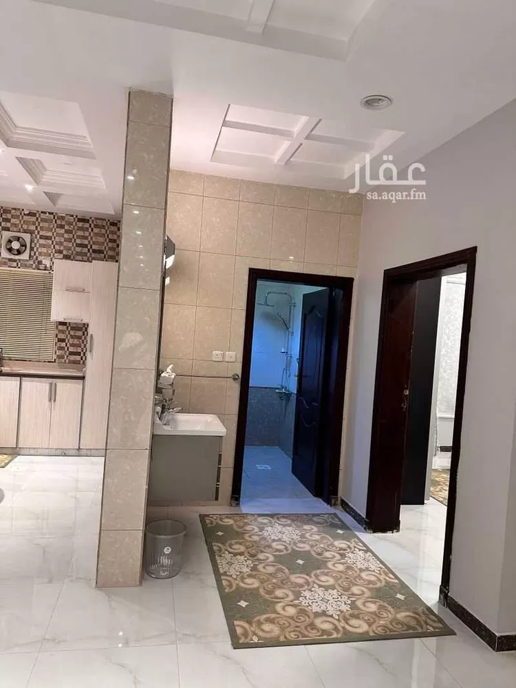 شقة للإيجار في شارع ابن طلحه, حي الحمدانية, مدينة جدة, منطقة مكة المكرمة صورة 4