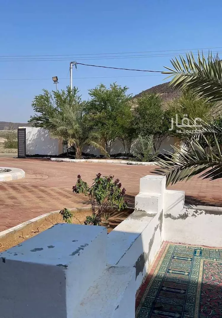 استراحة للإيجار في شارع عسفان 1031 ، العوجانية ، الجموم صورة 5