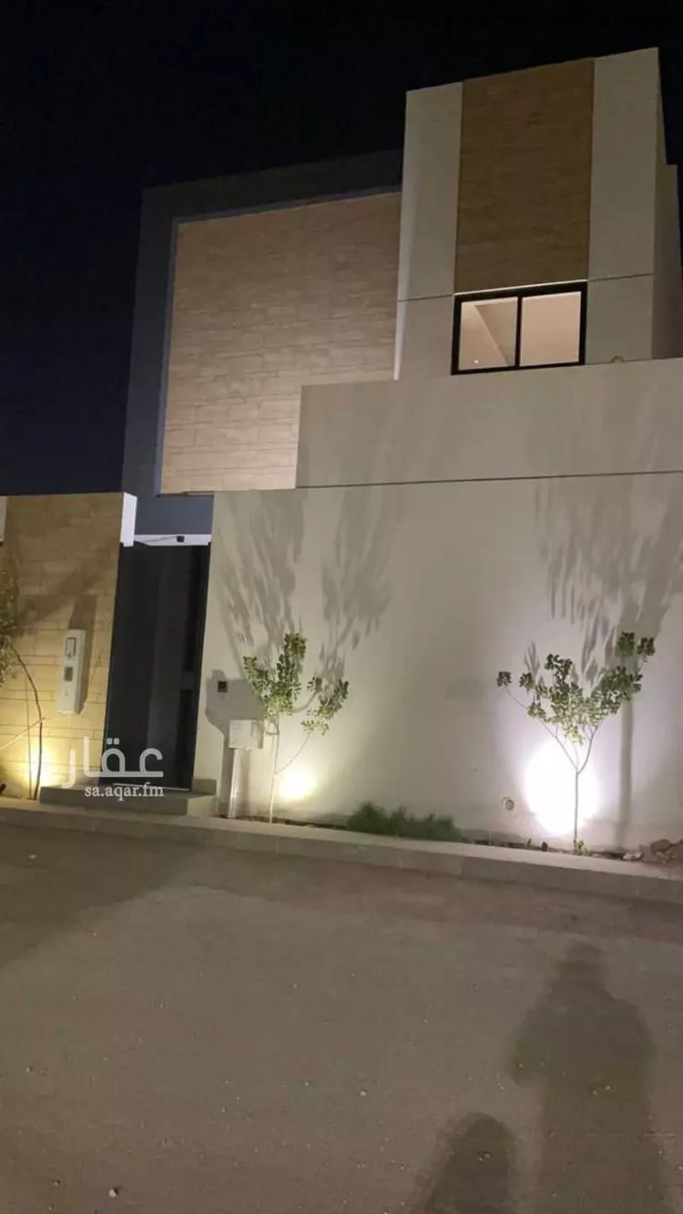 فيلا للبيع في شارع الجحاف بن حكيم السلمي, حي القيروان, مدينة الرياض, منطقة الرياض صورة 5
