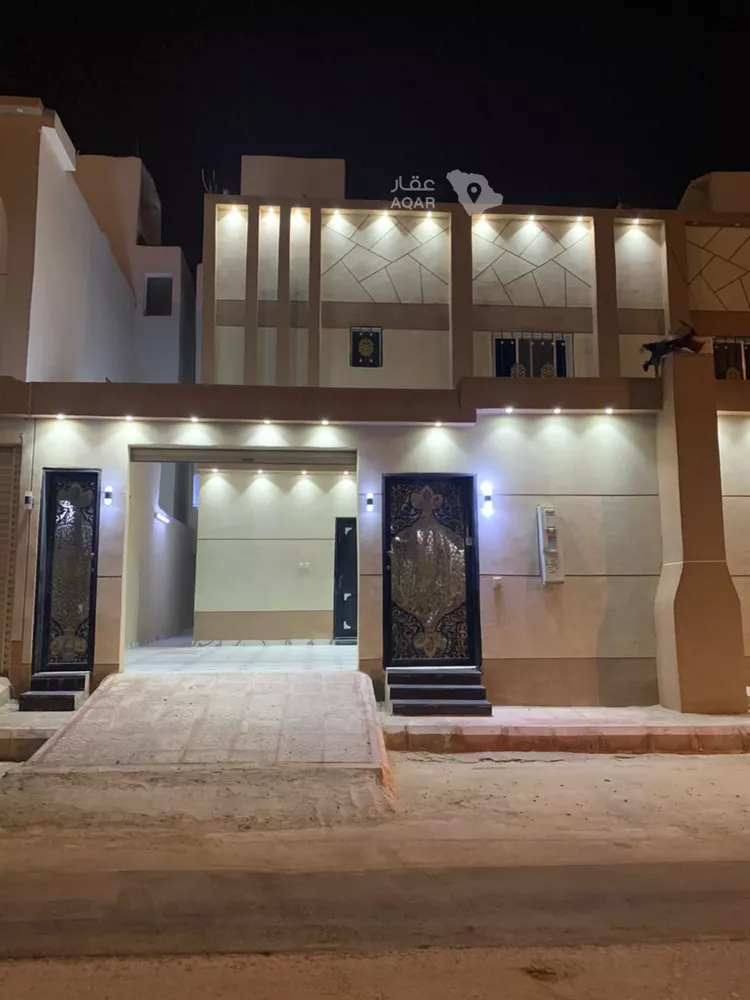 فيلا للبيع في شارع محمد بن عبدالحكيم ، حي طويق ، الرياض ، منطقة الرياض
