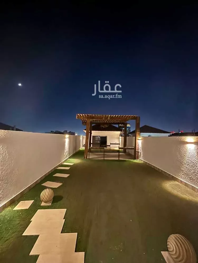 شقة للإيجار في شارع عثمان ابن مظعون, حي الروابي, مدينة الخبر, المنطقة الشرقية