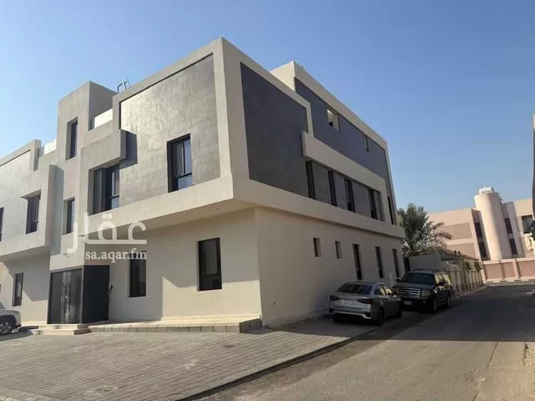 عمارة للإيجار في شارع محمد دينار, حي الراكة الجنوبية, مدينة الخبر, المنطقة الشرقية صورة 2