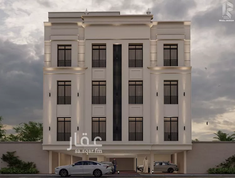 عمارة للبيع في شارع الاخاء ، حي العقربية ، الخبر ، الخبر صورة 4