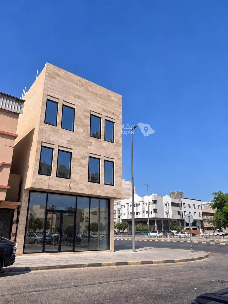 Building for Rent in Al Khobar Al Khobar Al Janubiyah